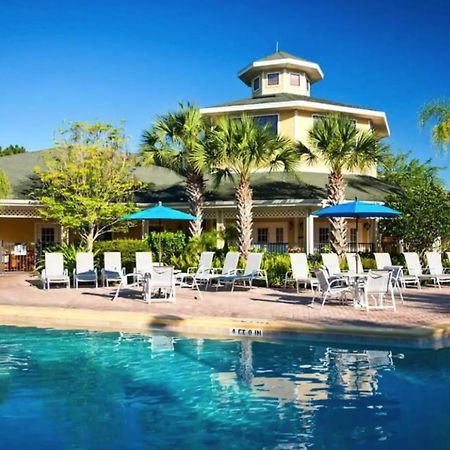 Caribe Cove Aparthotel Kissimmee Εξωτερικό φωτογραφία