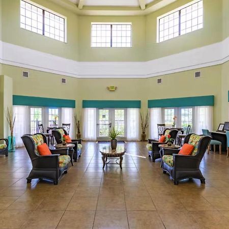 Caribe Cove Aparthotel Kissimmee Εξωτερικό φωτογραφία