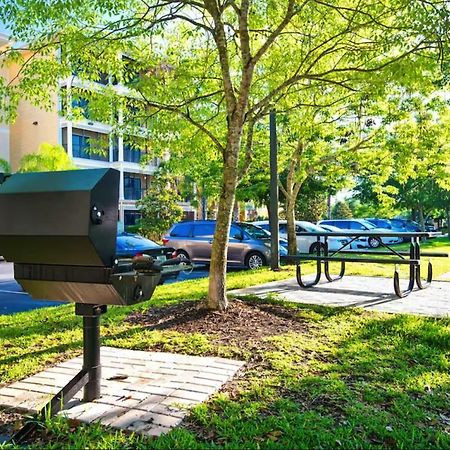 Caribe Cove Aparthotel Kissimmee Εξωτερικό φωτογραφία