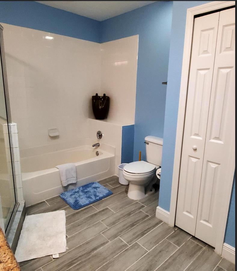 Caribe Cove Aparthotel Kissimmee Εξωτερικό φωτογραφία