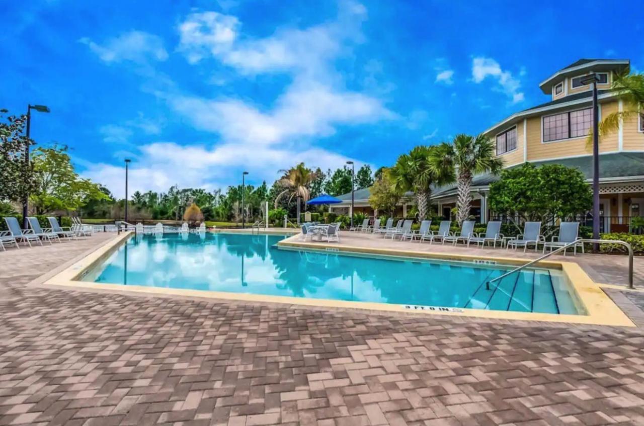 Caribe Cove Aparthotel Kissimmee Εξωτερικό φωτογραφία