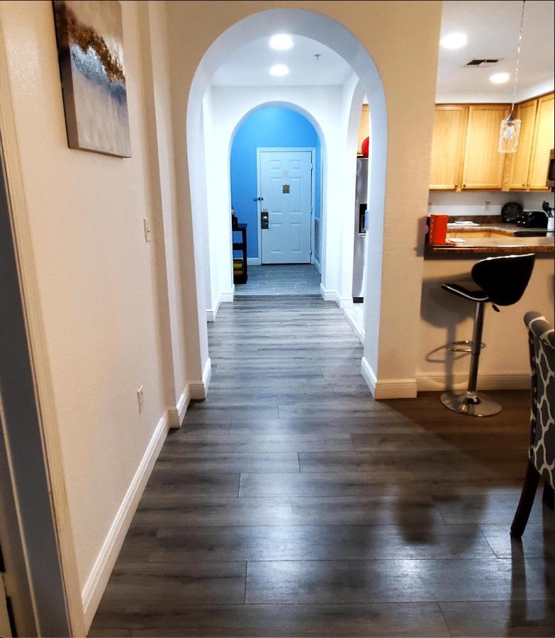 Caribe Cove Aparthotel Kissimmee Εξωτερικό φωτογραφία