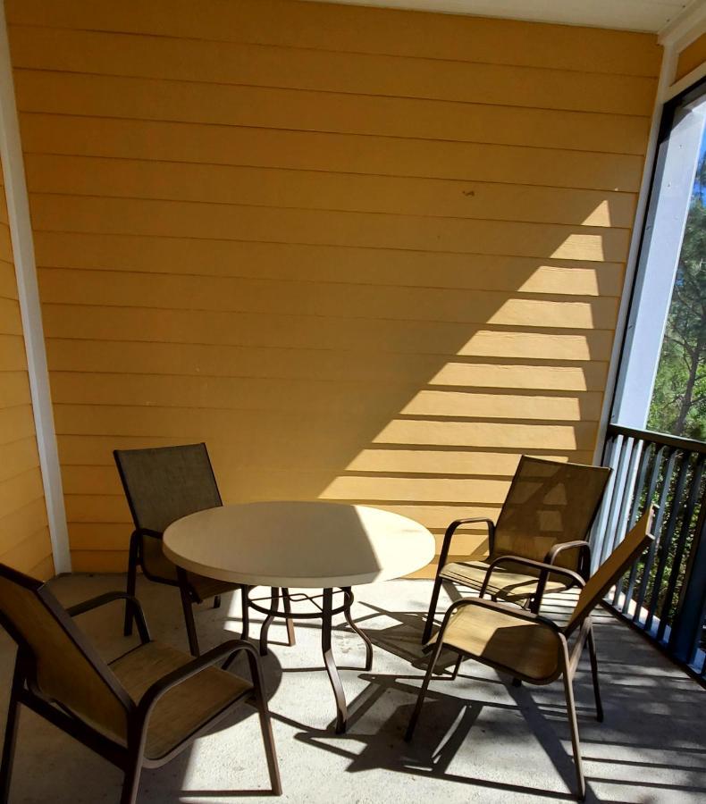 Caribe Cove Aparthotel Kissimmee Εξωτερικό φωτογραφία