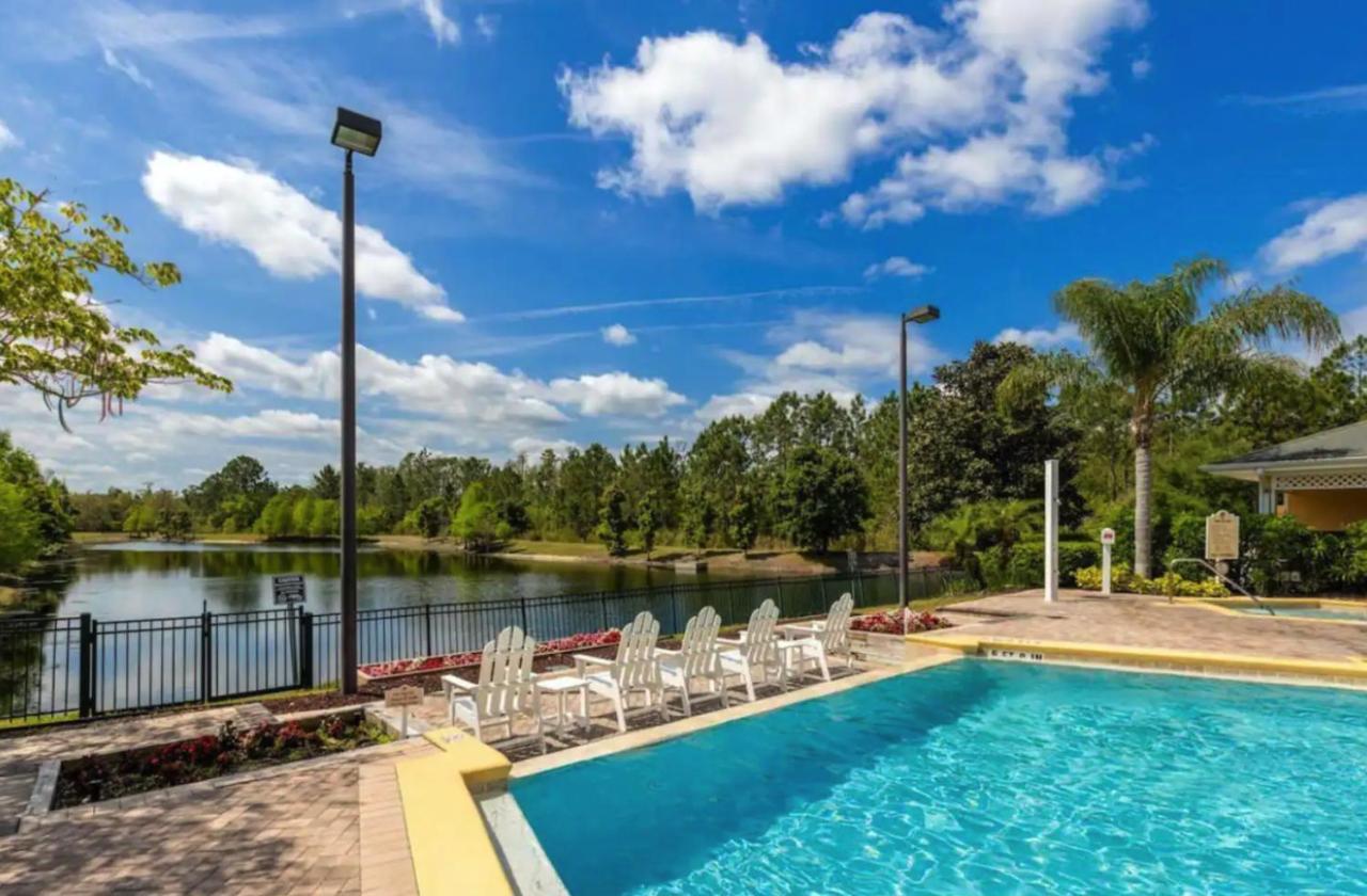 Caribe Cove Aparthotel Kissimmee Εξωτερικό φωτογραφία