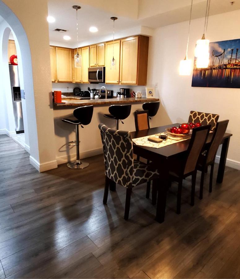 Caribe Cove Aparthotel Kissimmee Εξωτερικό φωτογραφία