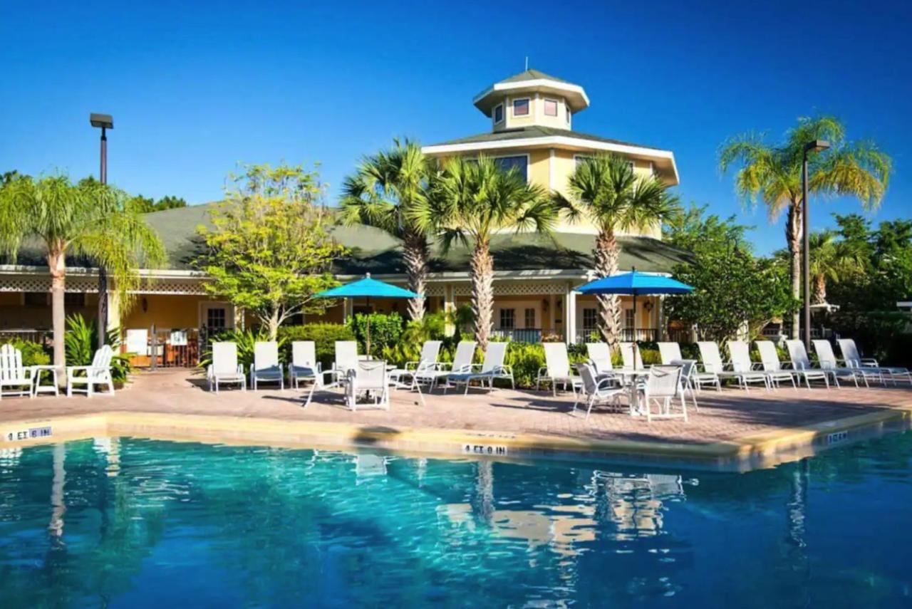 Caribe Cove Aparthotel Kissimmee Εξωτερικό φωτογραφία