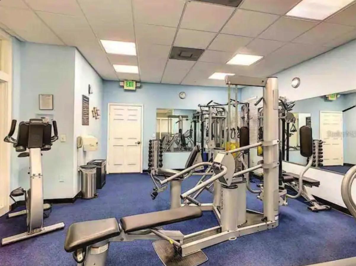 Caribe Cove Aparthotel Kissimmee Εξωτερικό φωτογραφία