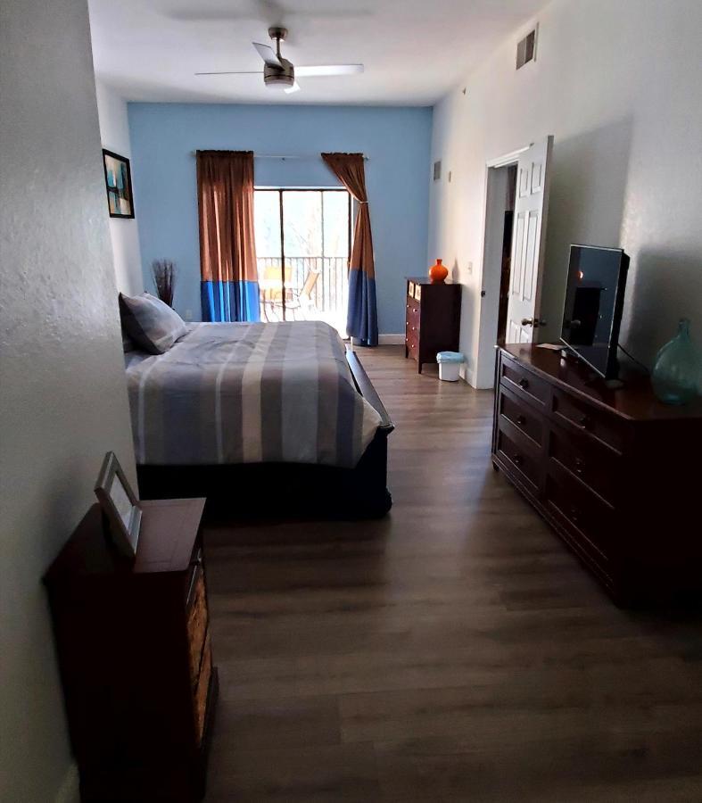 Caribe Cove Aparthotel Kissimmee Εξωτερικό φωτογραφία