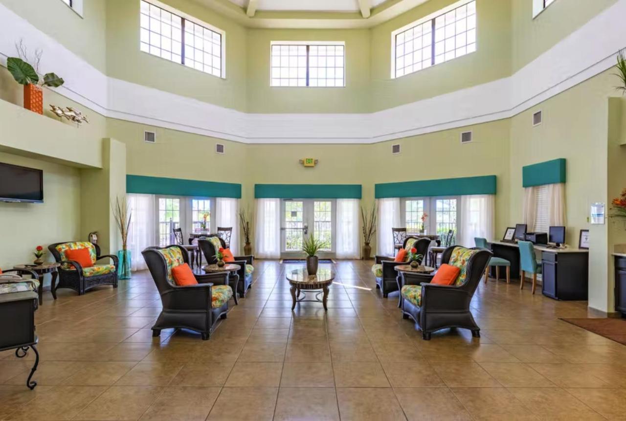Caribe Cove Aparthotel Kissimmee Εξωτερικό φωτογραφία