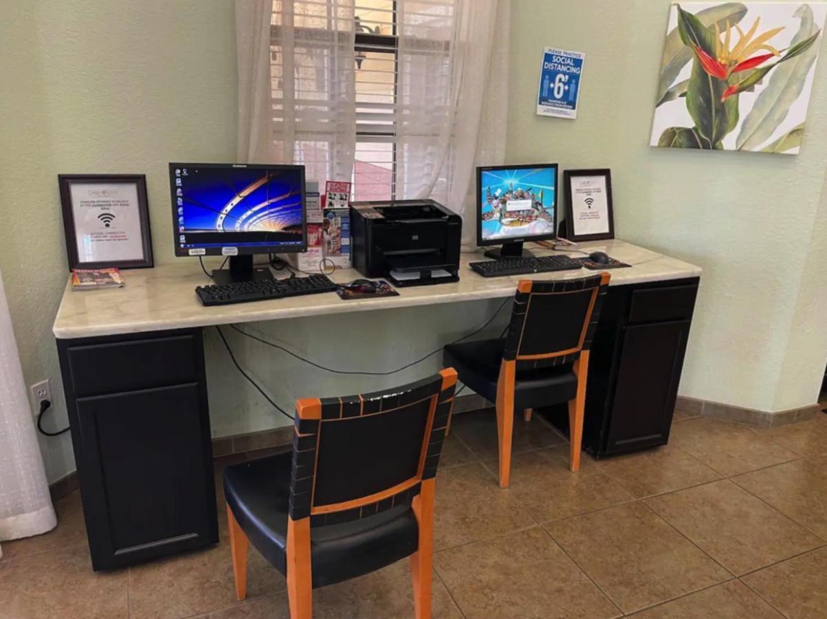 Caribe Cove Aparthotel Kissimmee Εξωτερικό φωτογραφία