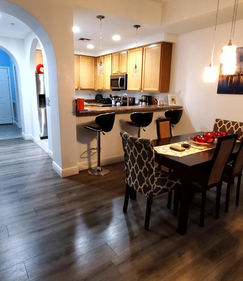 Caribe Cove Aparthotel Kissimmee Εξωτερικό φωτογραφία