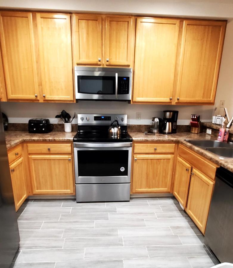 Caribe Cove Aparthotel Kissimmee Εξωτερικό φωτογραφία