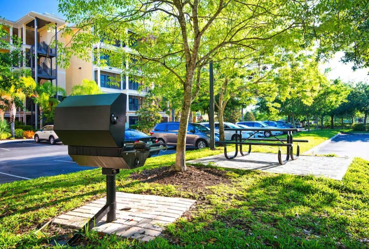 Caribe Cove Aparthotel Kissimmee Εξωτερικό φωτογραφία