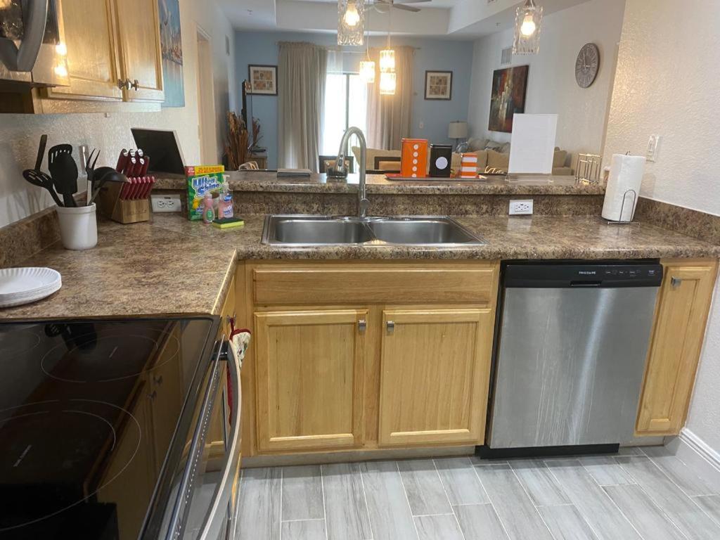 Caribe Cove Aparthotel Kissimmee Εξωτερικό φωτογραφία