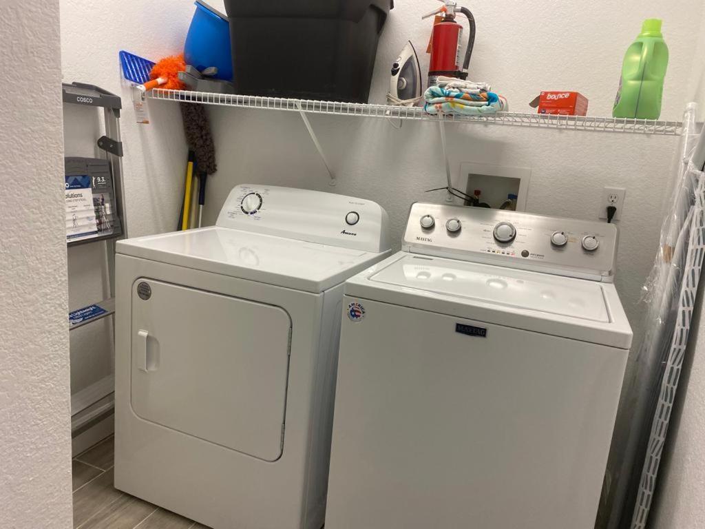 Caribe Cove Aparthotel Kissimmee Εξωτερικό φωτογραφία