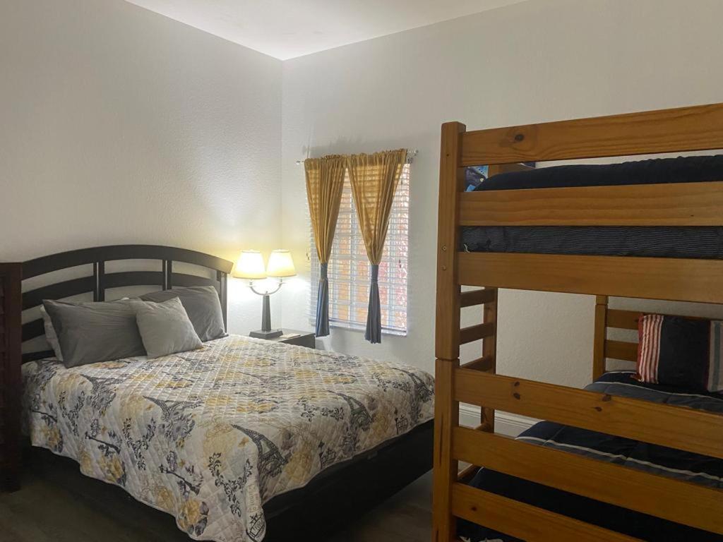 Caribe Cove Aparthotel Kissimmee Εξωτερικό φωτογραφία