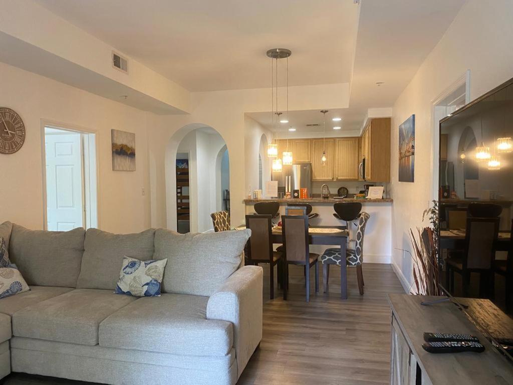 Caribe Cove Aparthotel Kissimmee Εξωτερικό φωτογραφία